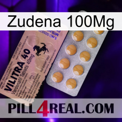 Zudena 100Mg 41